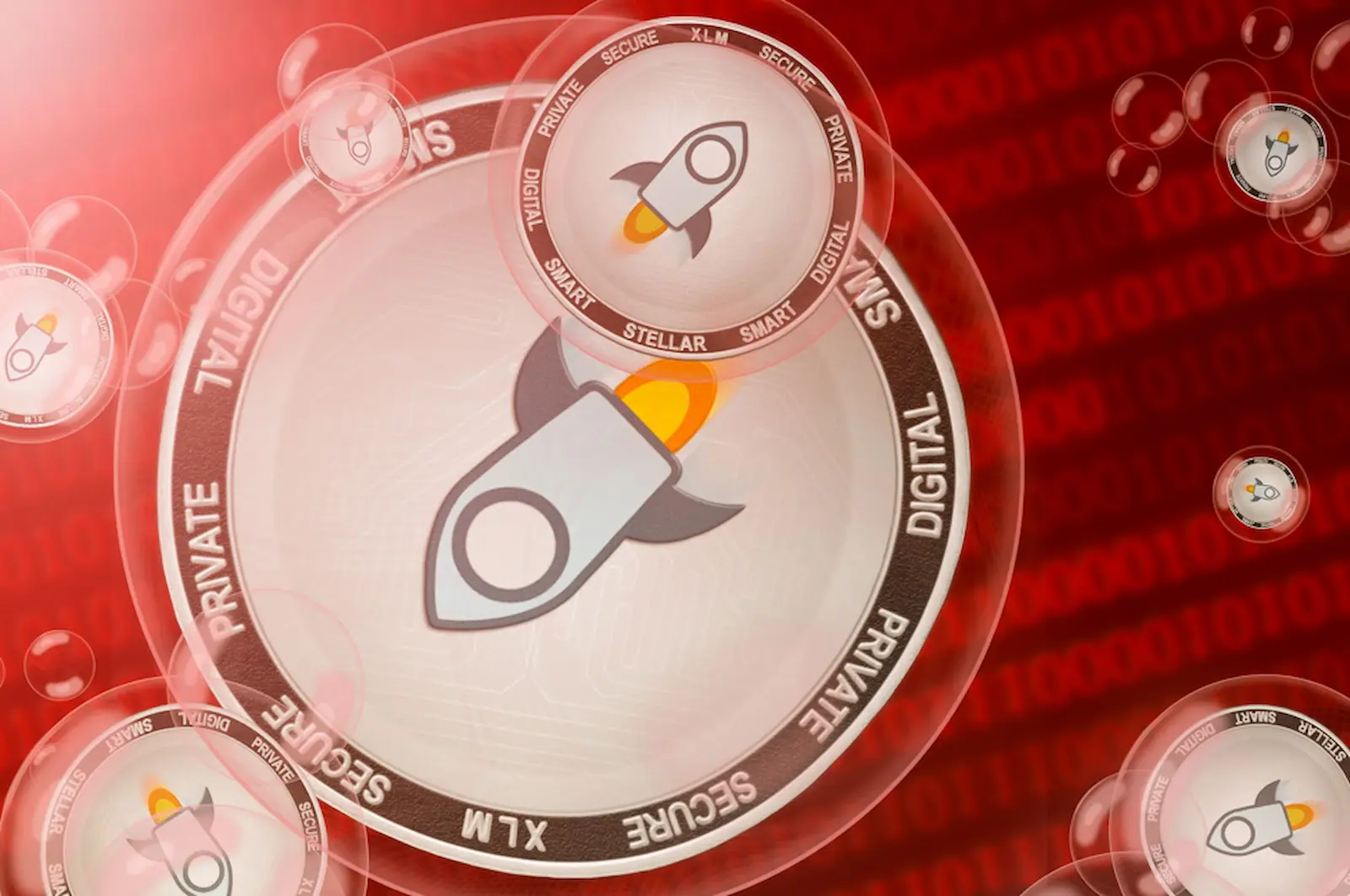 Why AVAX and Stellar Investors Are Turning Their Attention to NuggetRush
