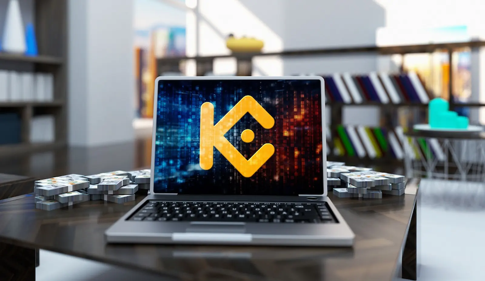 Crypto Market Shake-Up: Kucoin Plummets 16%, Nugget Rush Hits $950k
TLDR
