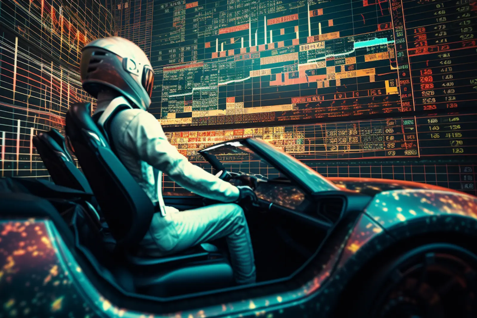 Ethereum (ETH) And Ripple (XRP) See Red Meanwhile, Pullix (PLX) Presale Continues To Attract Whales