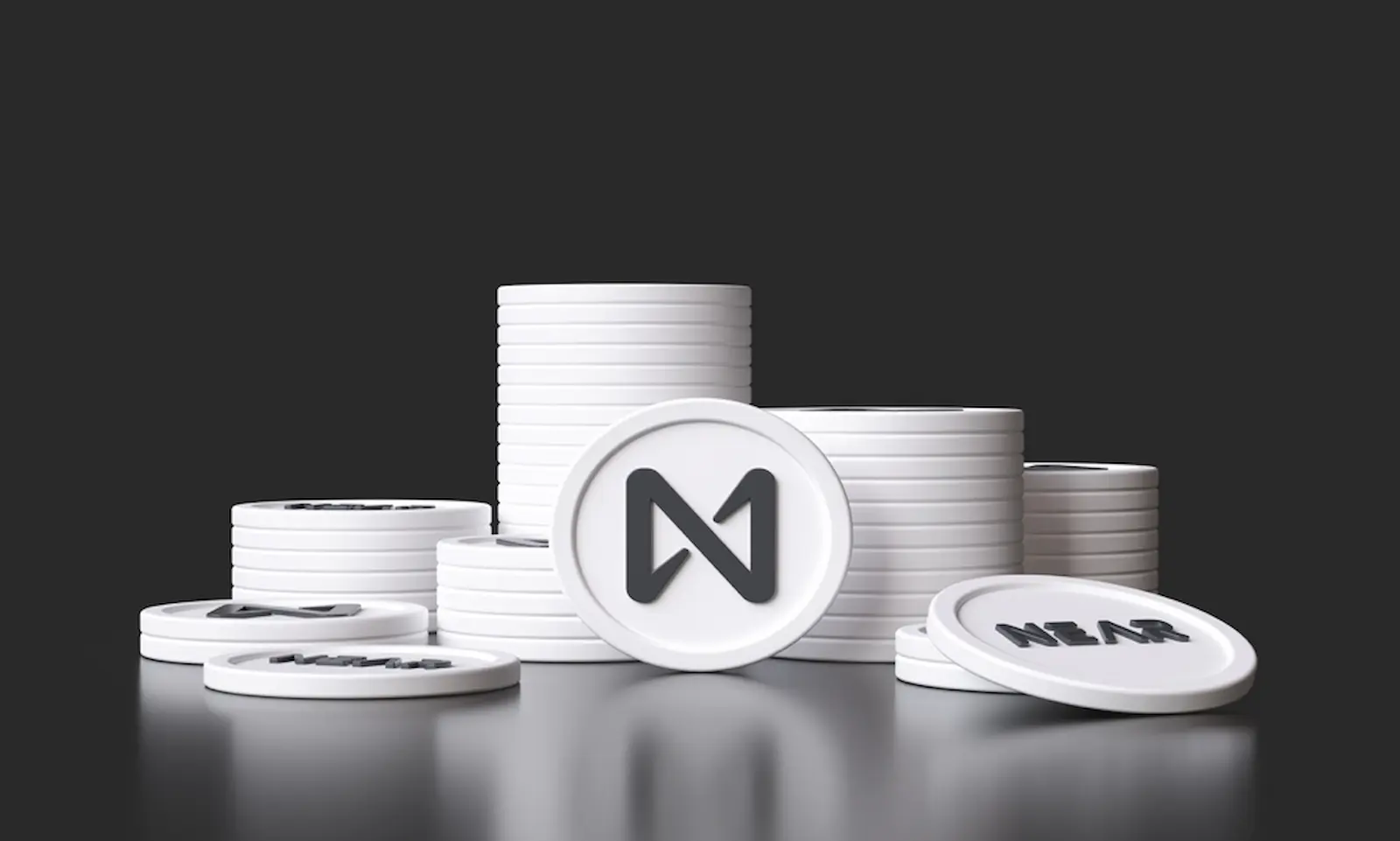 Near Protocol Adopts Bitcoin Inscriptions; Investors Focus Shifts to Filecoin and InQubeta