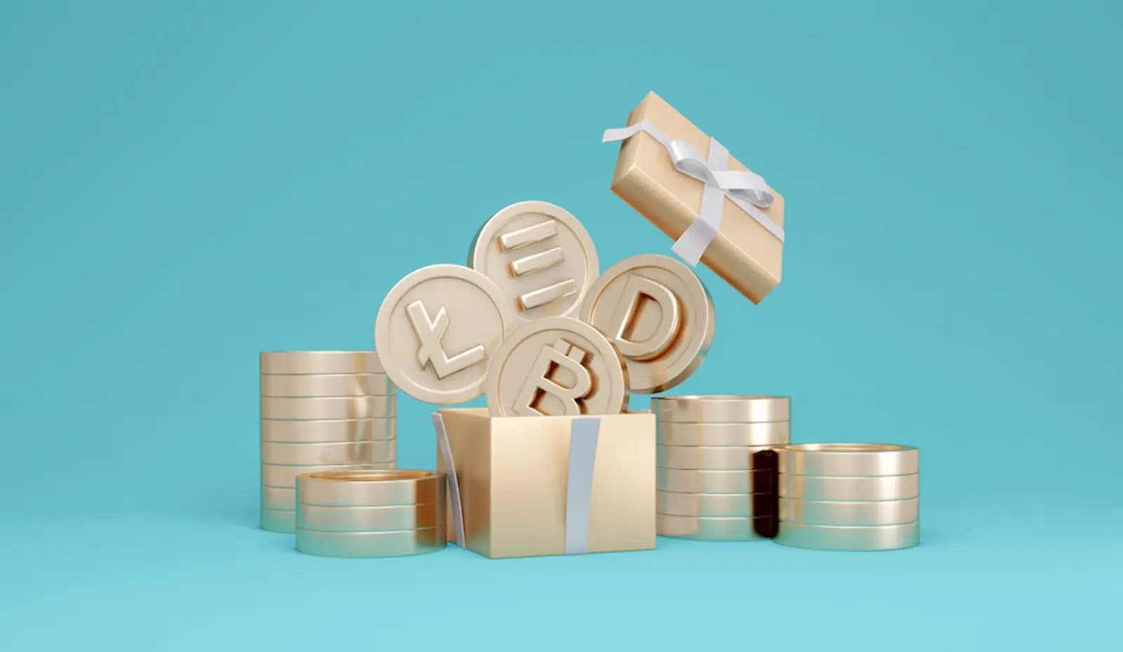 Institutions Prioritize Bitcoin (BTC), Says Bybit Research; Render (RNDR) Competitor Surges