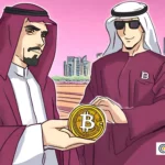 Qatar Bitcoin Investment May Exceed $500 Billion
