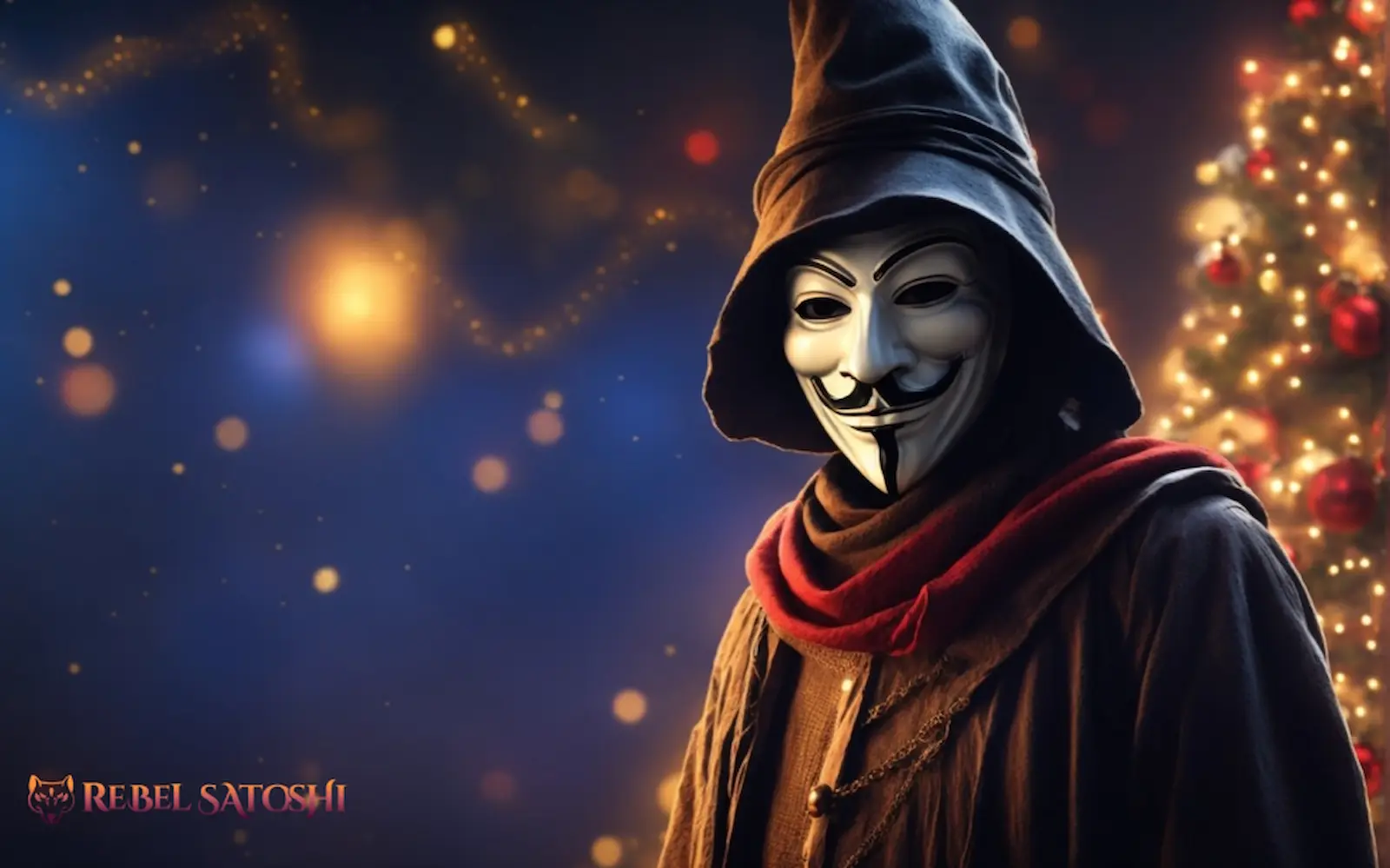 Bitcoin Surges Over 5% Growth; Chainlink & RebelSatoshi Set for Breakout Rallies