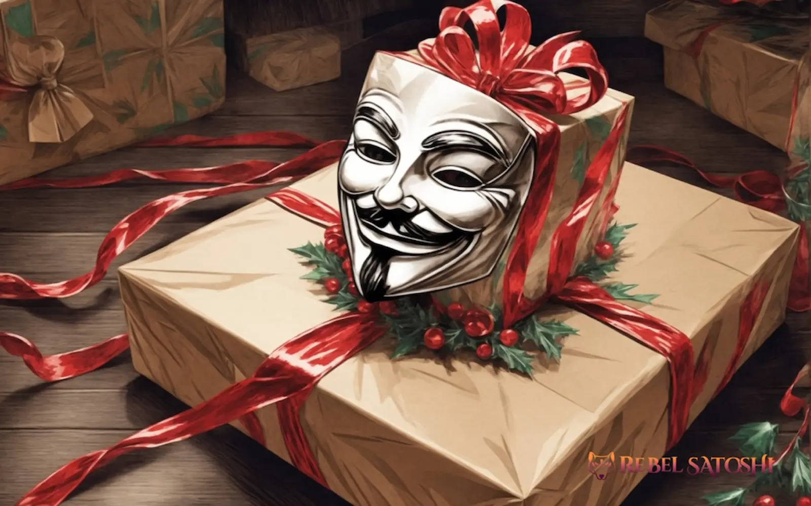 Hidden Crypto Treasures: Injective, Aptos, Rebel Satoshi – The Future Giants?