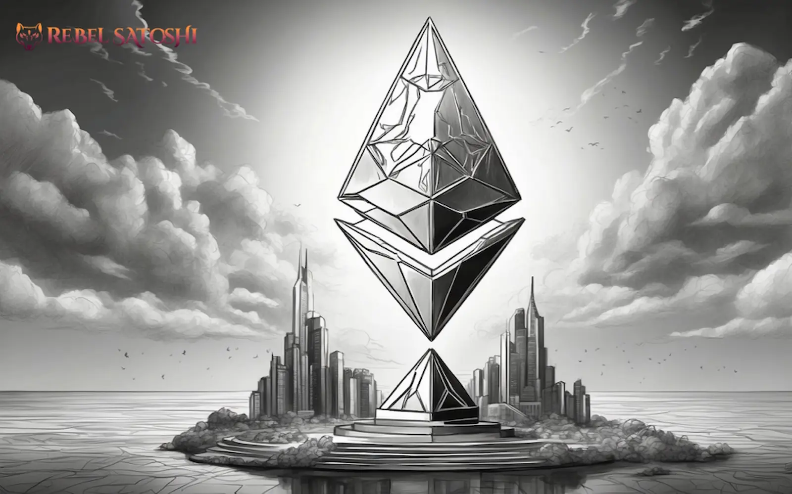 Shifting Market Dynamics: Ethereum Classic's Decline and the Rising Potential of Rebel Satoshi and Avalanche