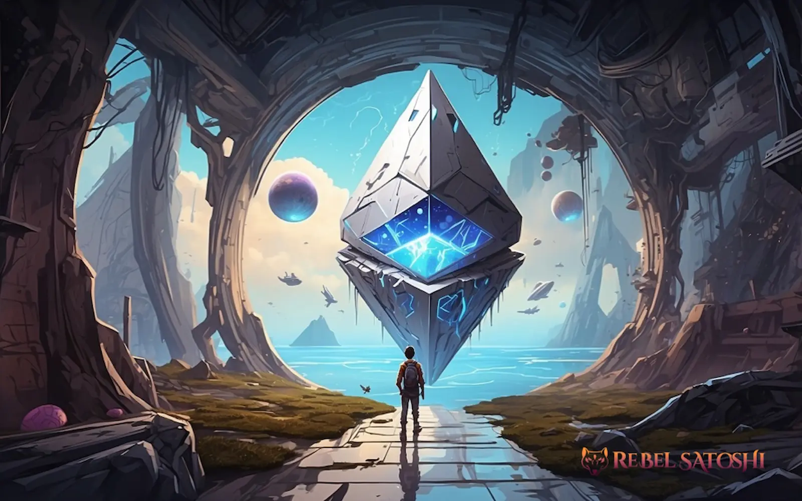 Are Major Investors Moving Away from Polygon (MATIC)? Potential Surges on the Horizon for Rebel Satoshi and Filecoin