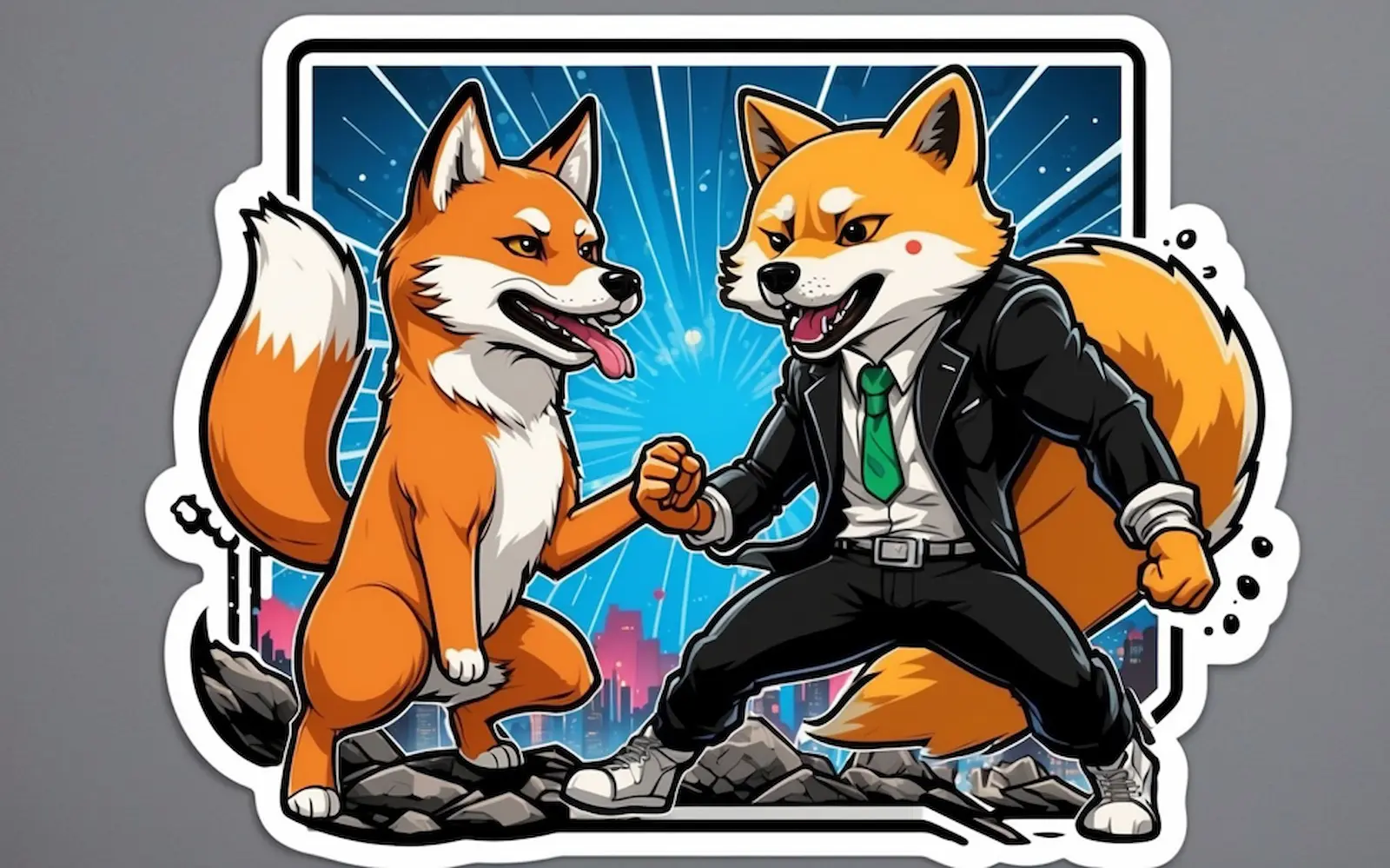 Shifting Crypto Winds: Terra Classic and Uniswap Investors Eye a New Cryptocurrency Poised for Remarkable Growth
