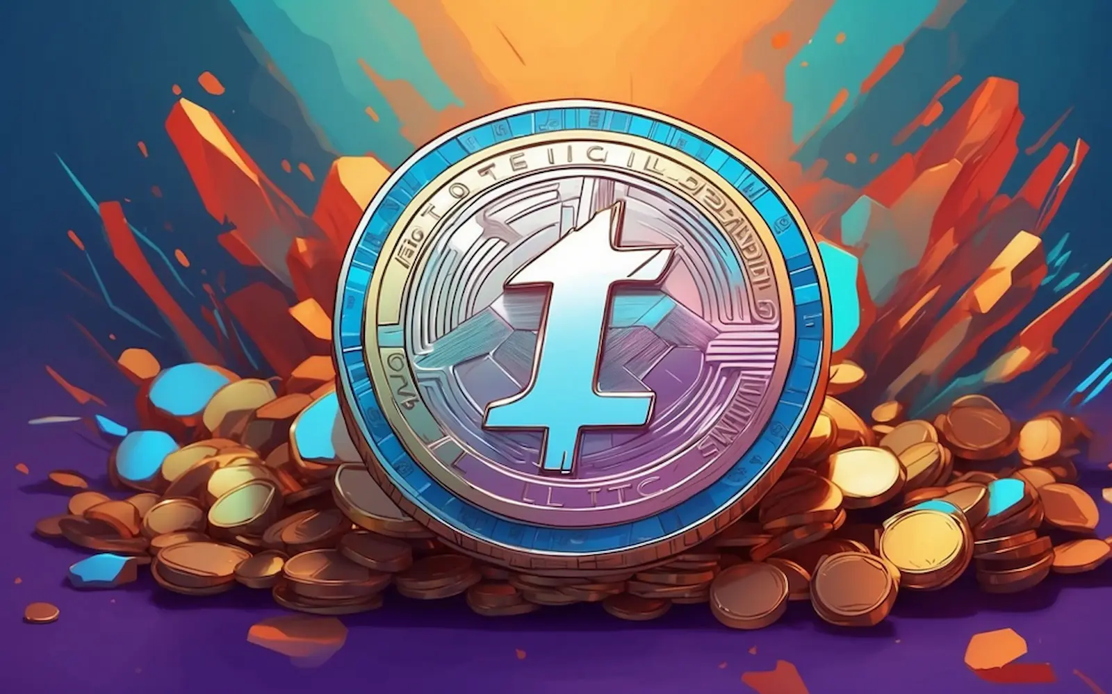 (STEALTH) Late to the Litecoin Surge? Here's What Savvy Investors Are Eyeing Next Rebel Satoshi (RBLZ)