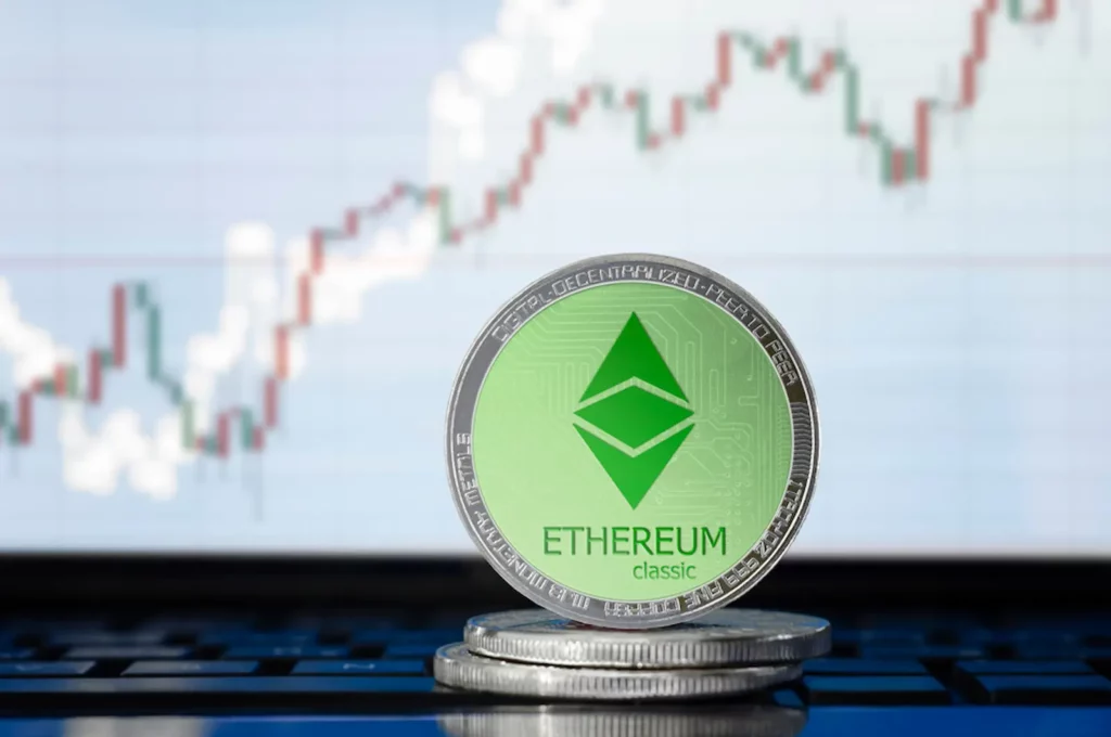 Ethereum Classic and Litecoin Investors Turn Their Gaze to an Ascending Cryptocurrency BorroeFinance ($ROE)
