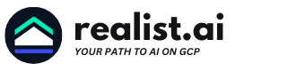 , Realist AI Receives Distinction for Google Cloud Analytics from Google Cloud
