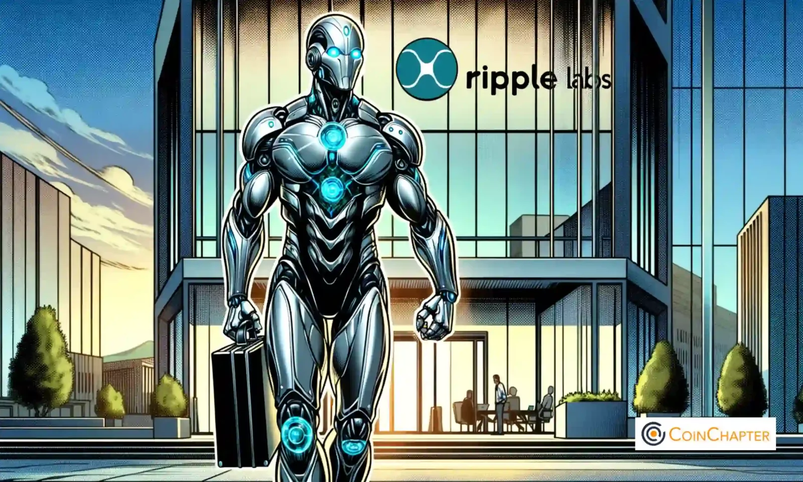 Ripple AI integration concept