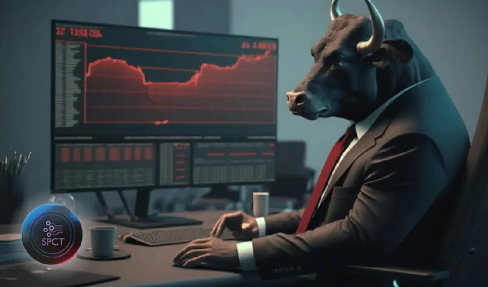 Revealing Tomorrow's Crypto Star VC Spectra (SPCT): Beyond Being Just a Uniswap Rival 