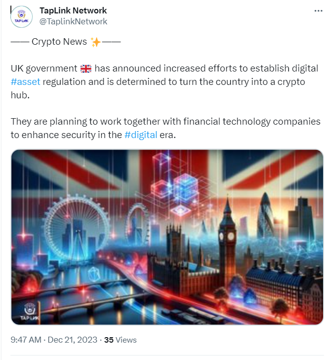 2023 has been an eventful year for cryptocurrencies. Here are the top 5 crypto policy takeaways from 2023 that impacted the industry.