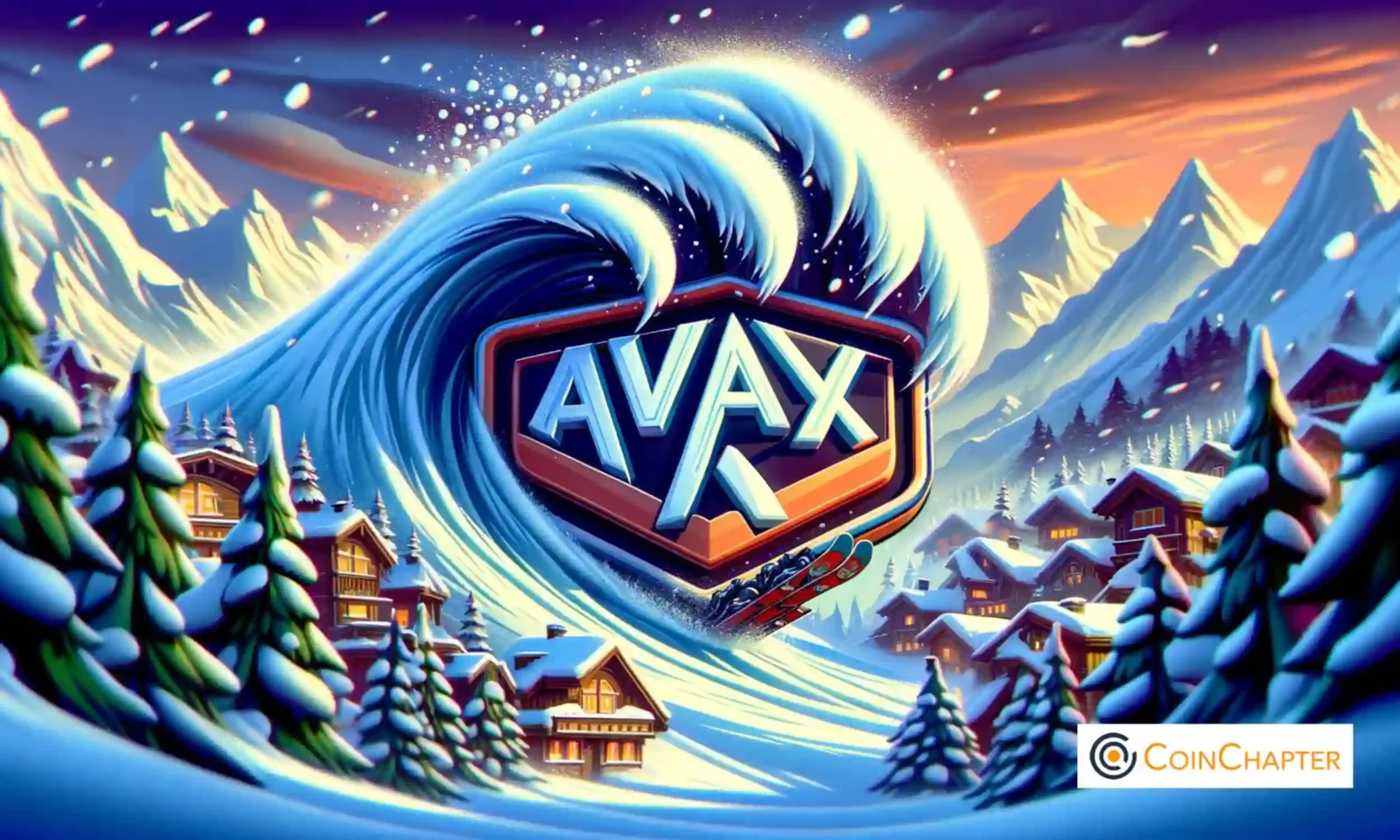Avalanche AVAX price analysis
