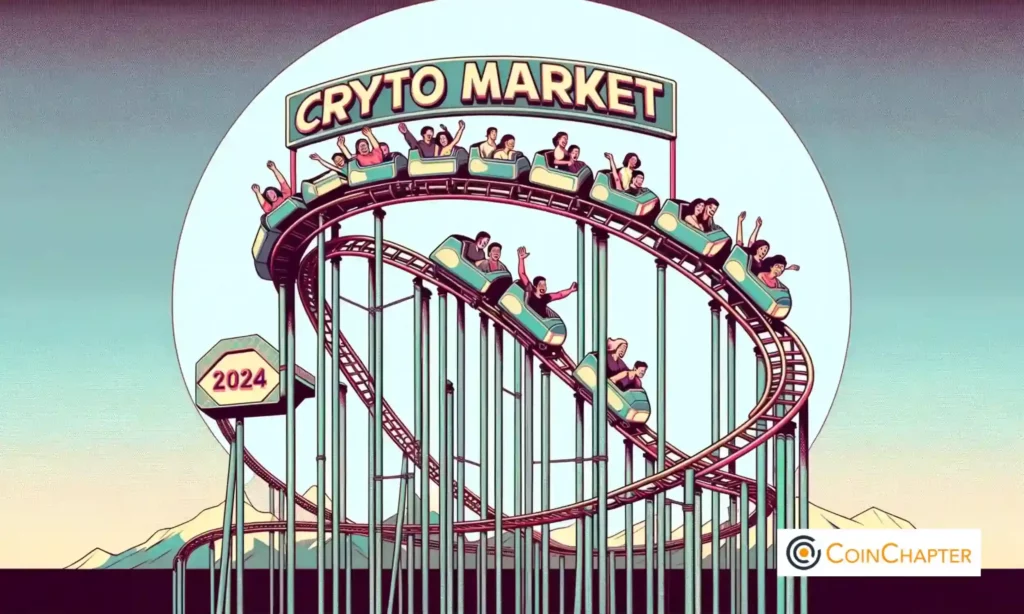Top 10 Bitcoin and Crypto Market Predictions for 2024 CoinChapte…