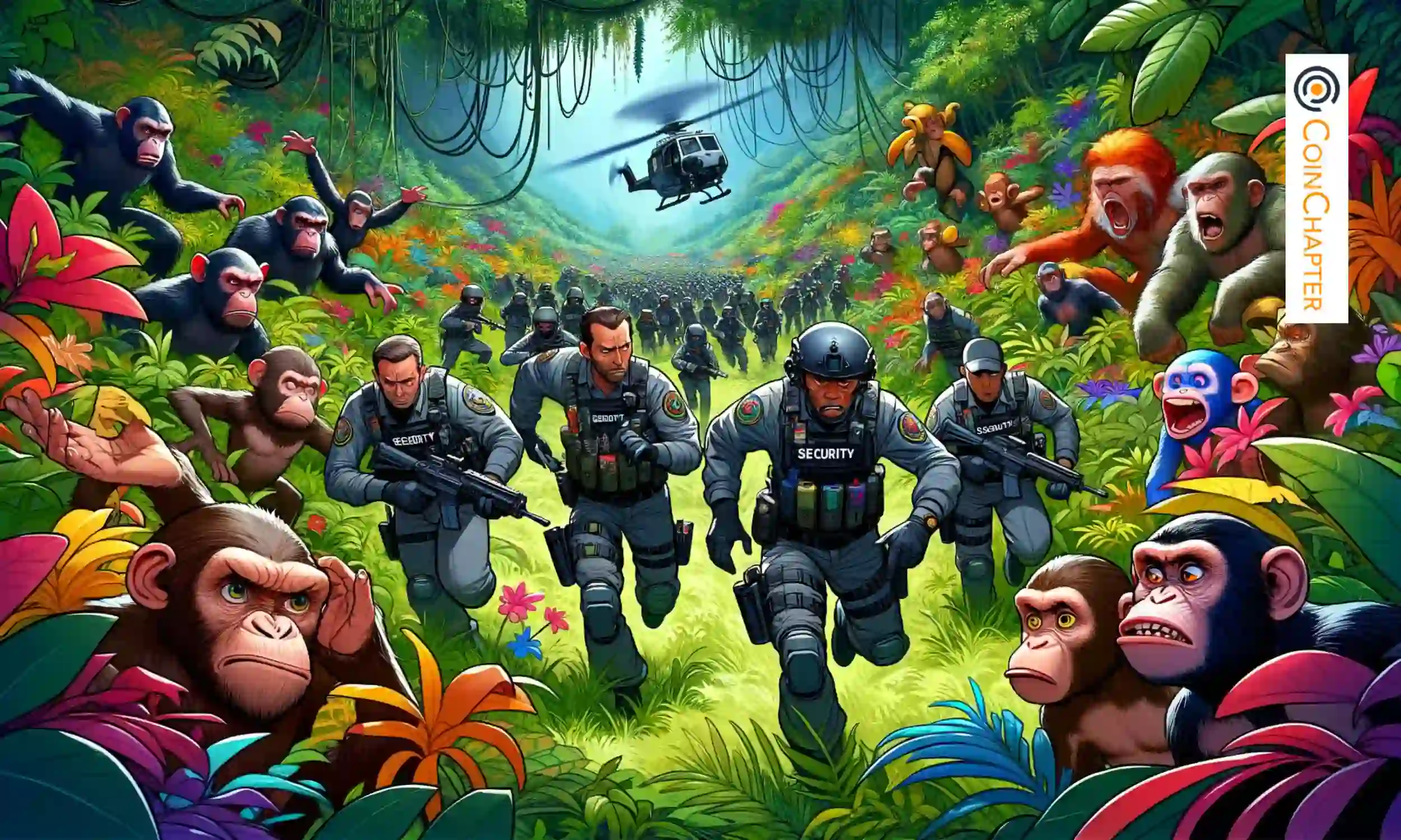 boring security bayc mayc