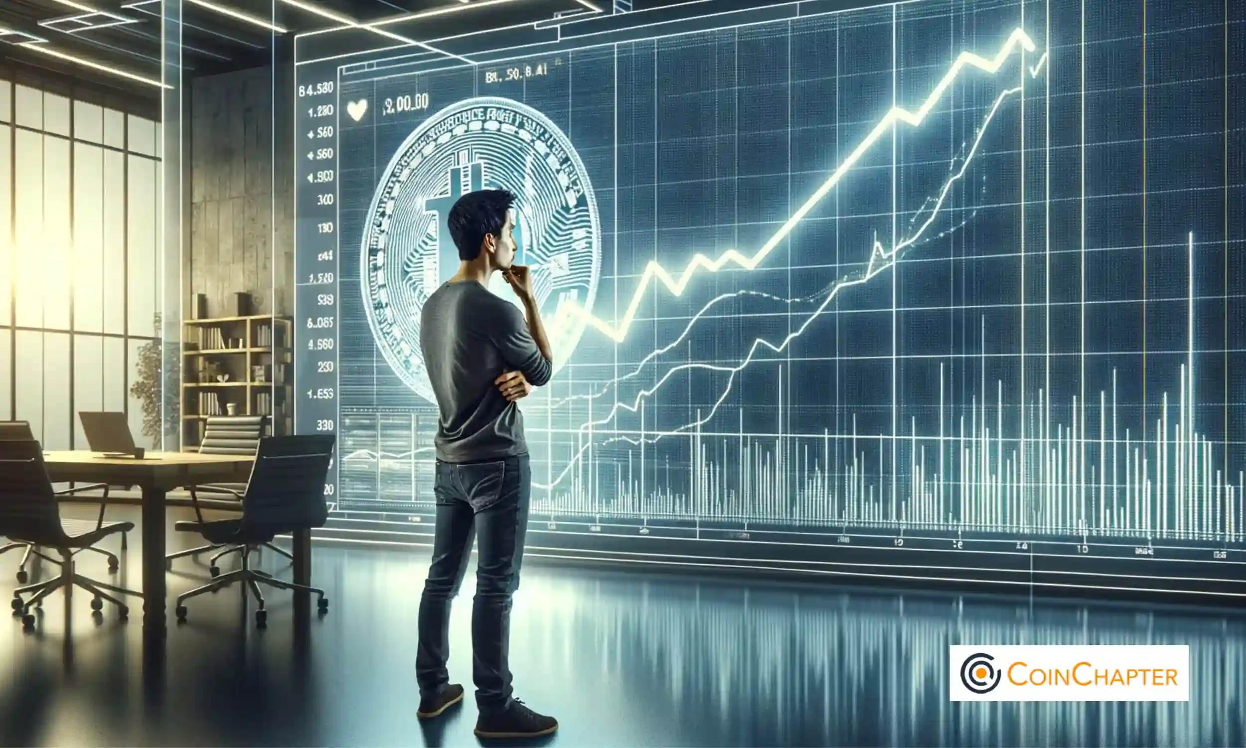 Buy Bitcoin or sell?