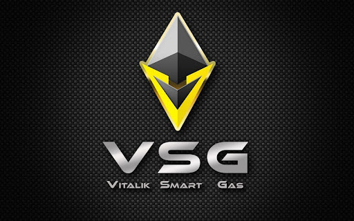, Vitalik Smart Gas (VSG) launches on Ethereum Chain. Embark on the Revolution of Layer 2 Smart Chain with $VSG