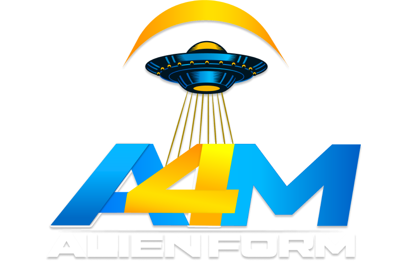 , AlienForm Gears Up For Official Launch