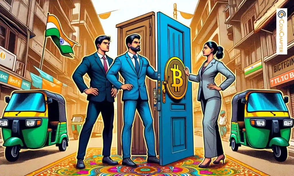 indian cryptocurrency taxes