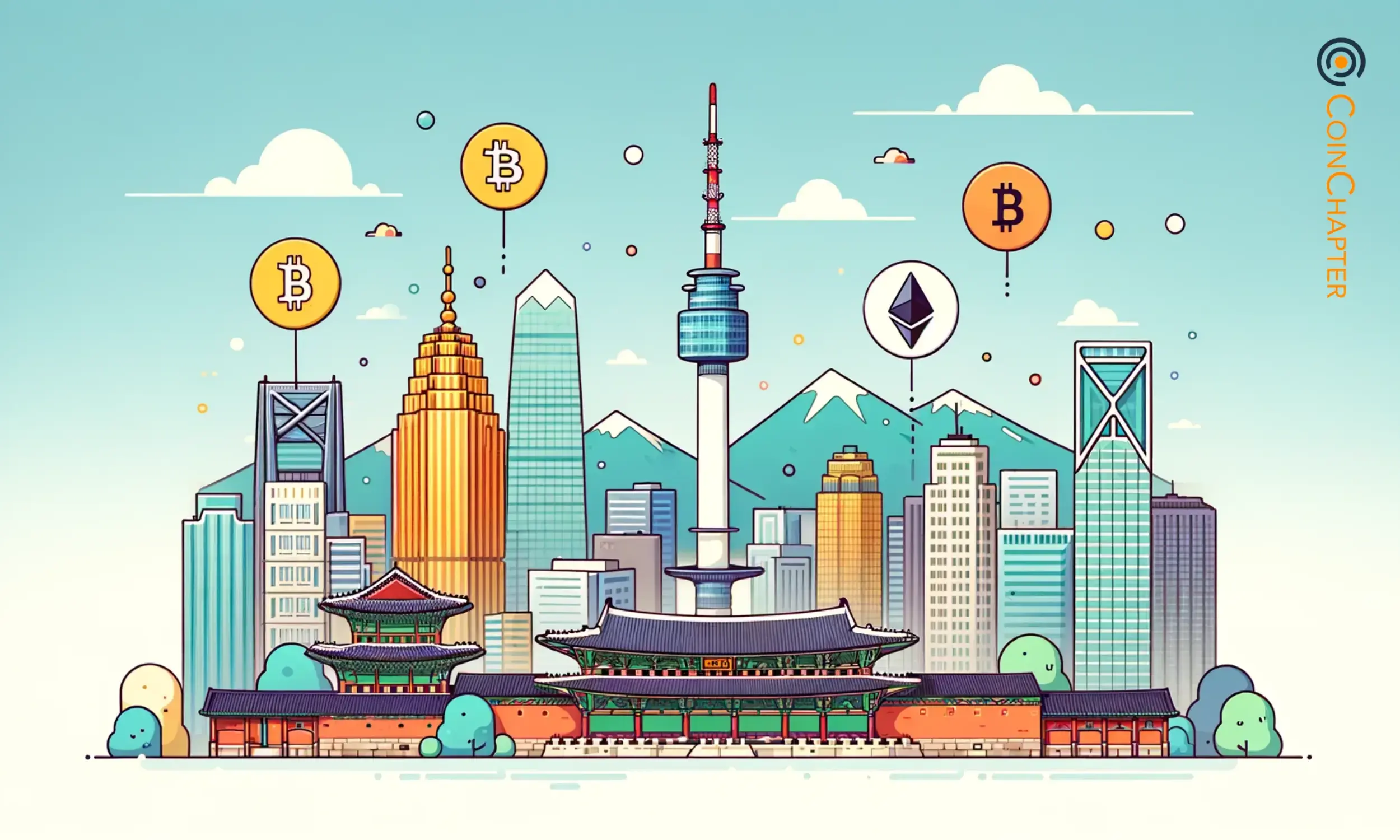 South Korea NFT and CBDC Laws Ahead of The 2024 Election