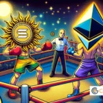 Solana Beats Ethereum To Become Best Blockchain Ecosystem of 2024