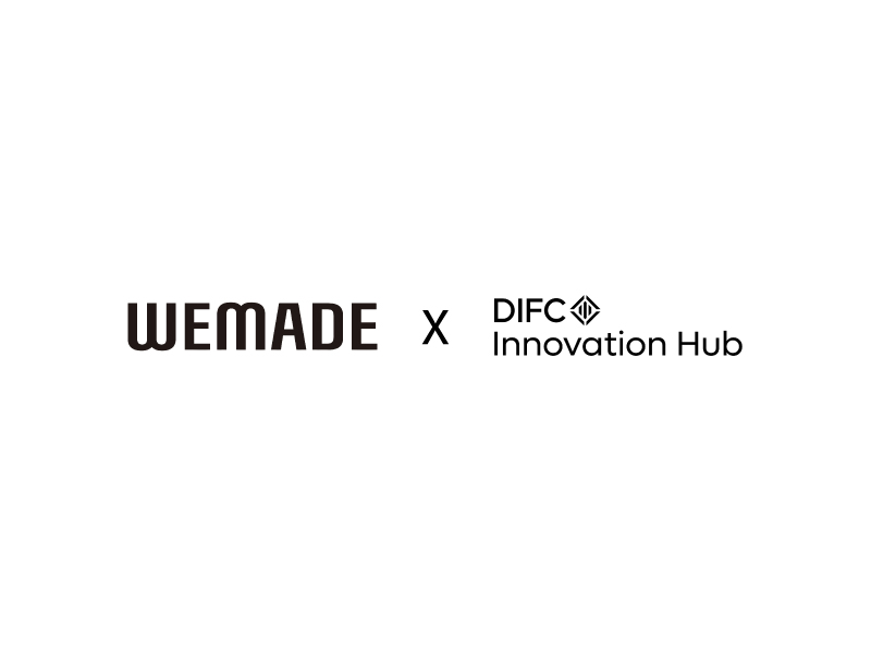 , WEMADE announces strategic partnership with DIFC Innovation Hub to establish ‘WEMIX PLAY Center’, a global web3 gaming hub
