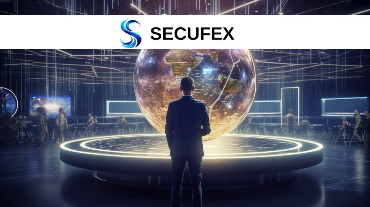 , Exclusive Interview: CEO of secufex Exchange Discusses Future Trends of Digital Assets