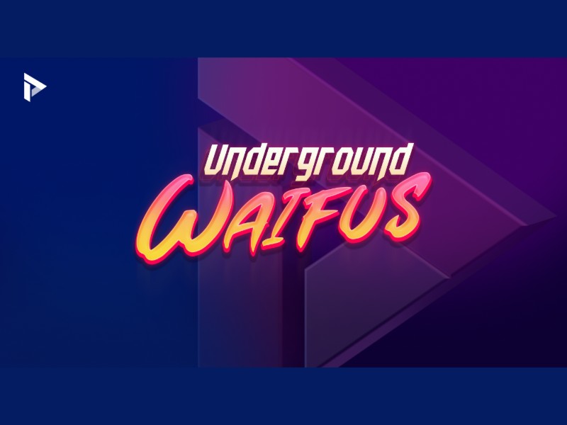 , Top Web3-native game studio Maniac Panda Games to launch groundbreaking TCG “Underground Waifus” on  WEMIX PLAY