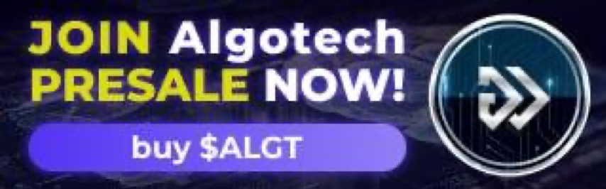Algotech, Algotech (ALGT) Shines Through Market Noise With 5,000% Prospects While Arbitrum (ARB) And Dogwifhat (WIF) Dip