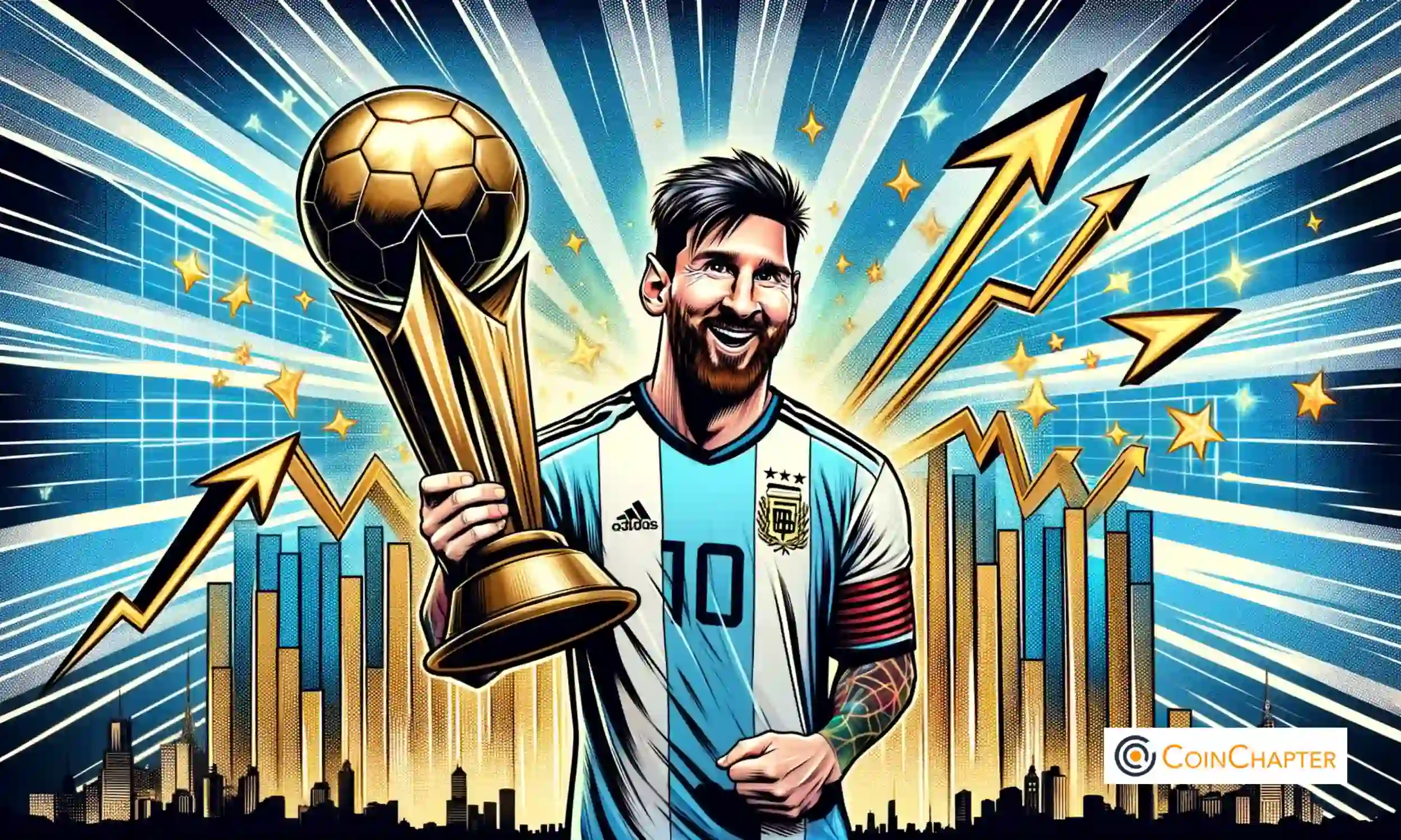 Argentine Football Association Fan Token