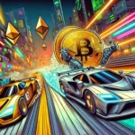 Bitcoin Beats Ethereum to Become No. 1 NFT Network By Sales Volumes