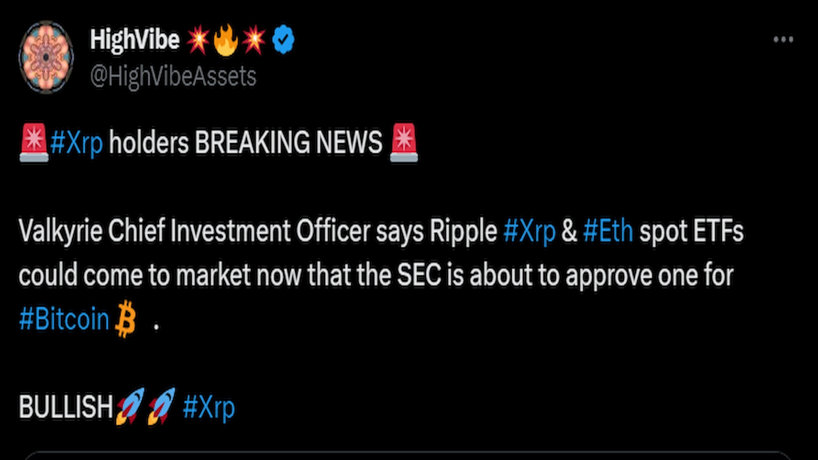 ETH spot ETF approval