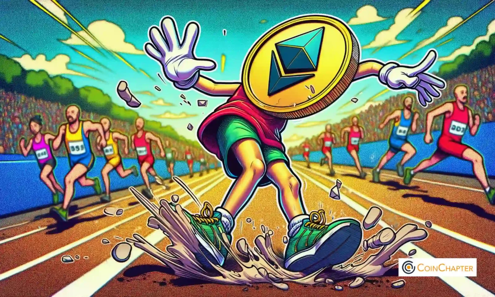 Ethereum Dencun Upgrade Runs Into Issues After Testnet Launch