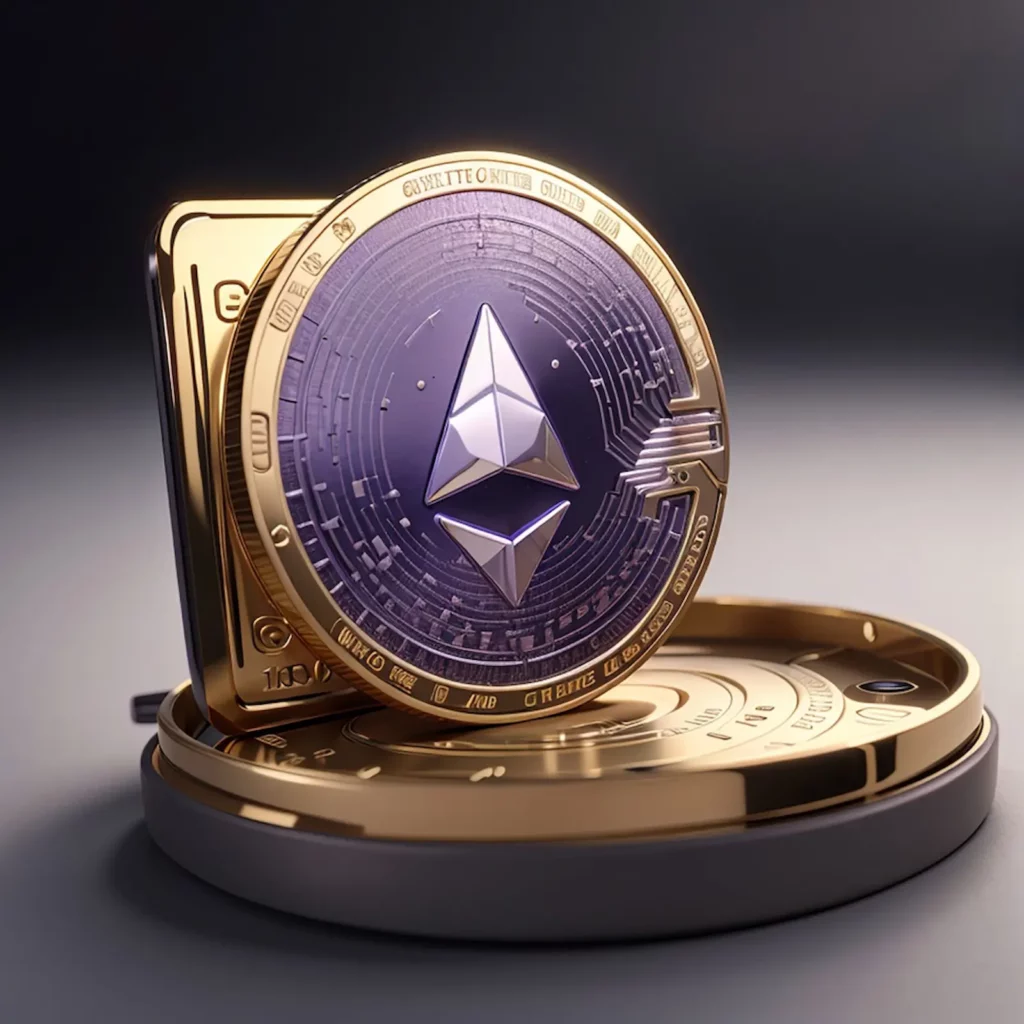 Celsius Ethereum Unlock Holds Back $ETH Price as Investors Buy Out The Galaxy Fox Presale
