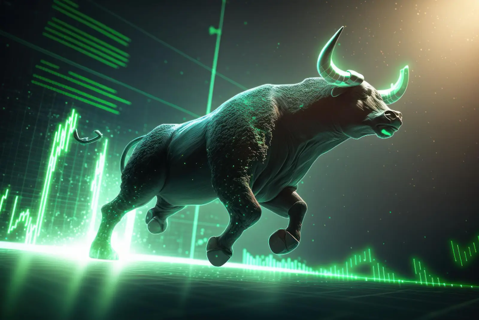 $ETH and $ARB Show Strength as $GFOX Continues Upward Momentum