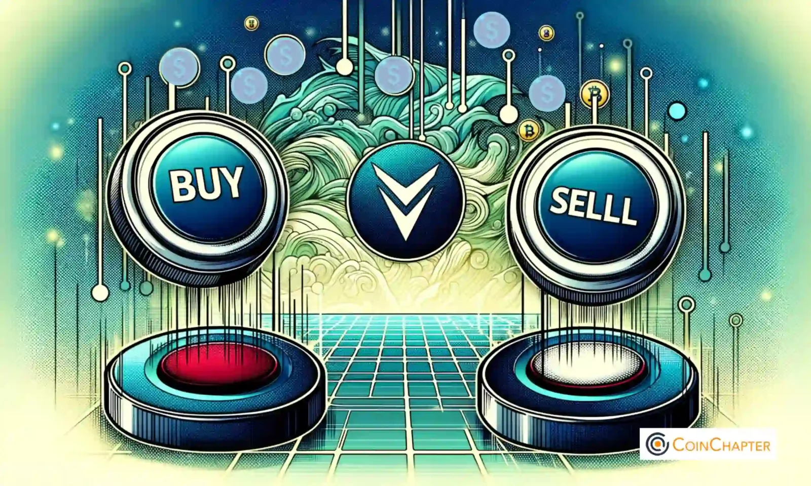 MANTA TVL Boom Prompts 15% Price Rally — Time to Buy or Sell?