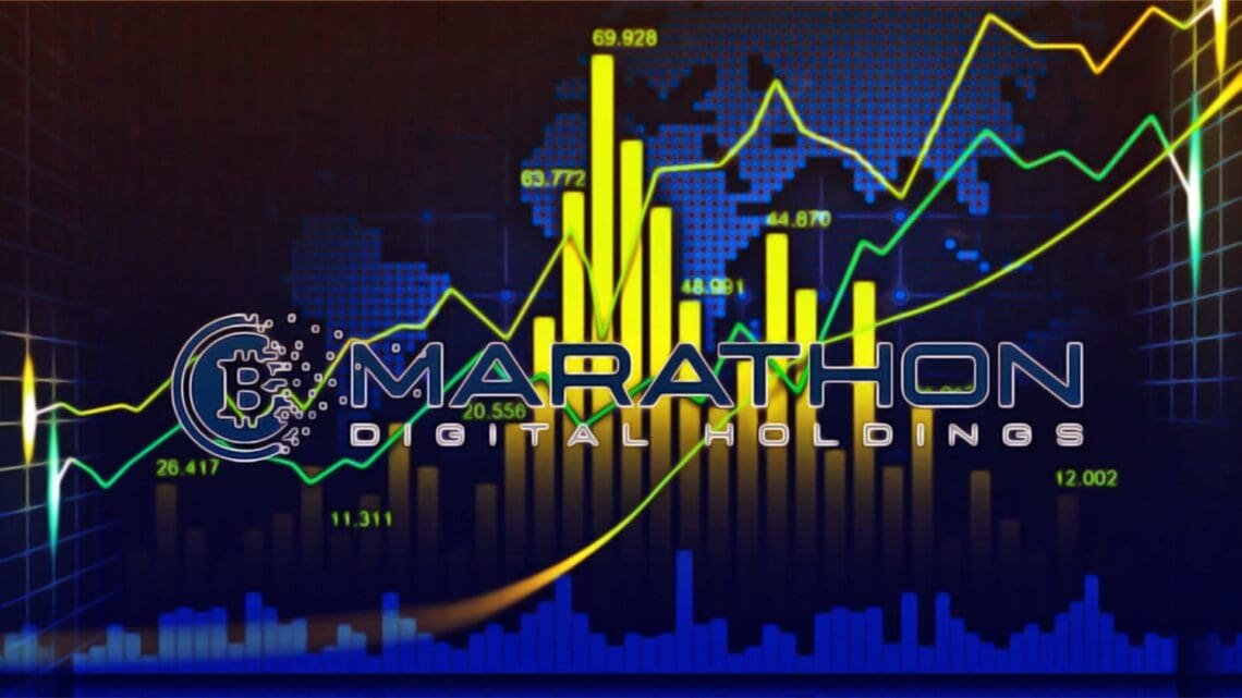 Marathon Digital Holdings Marathon Digital Holdings