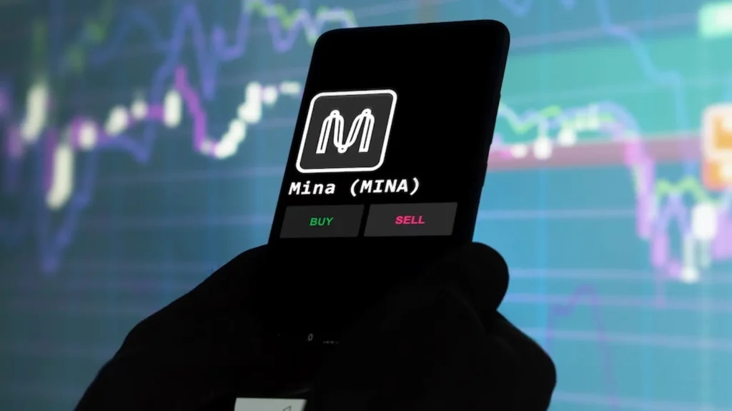 Crypto Brief: MINA Experiences Significant Expansion as an Emerging Play2Earn Token NuggetRush Gains Major Investor Interest
