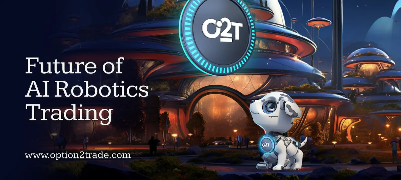 Elon's Dogecoin (DOGE) Holders Turn to Option2Trade (O2T) for Explosive Growth