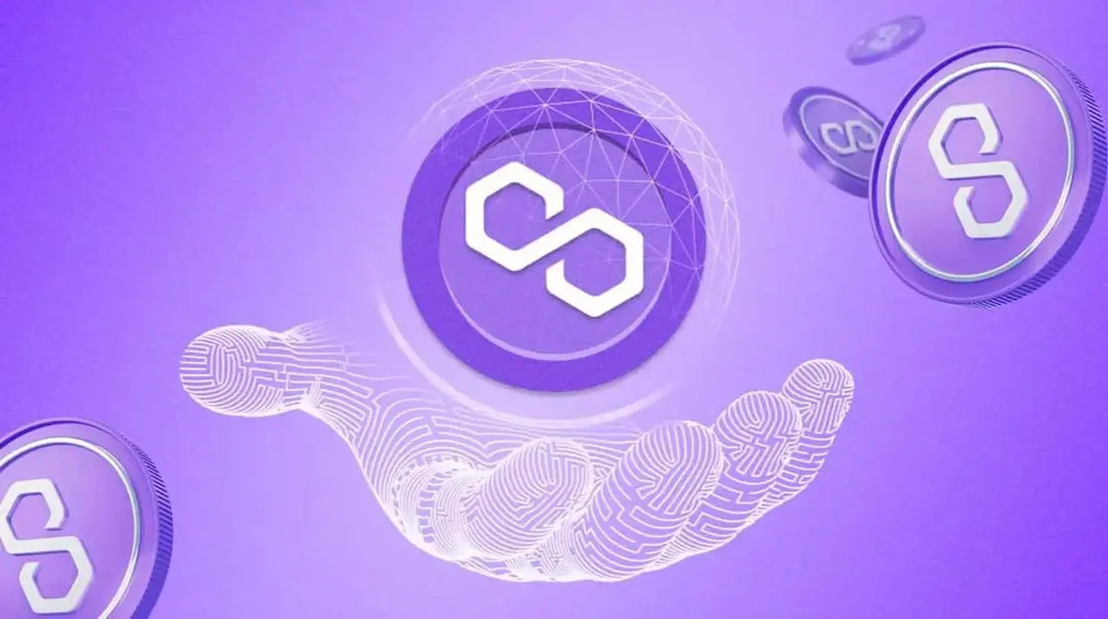 15.2M New Polygon (MATIC) Users, Option2Trade (O2T) Welcome New Starters to 100x Presale