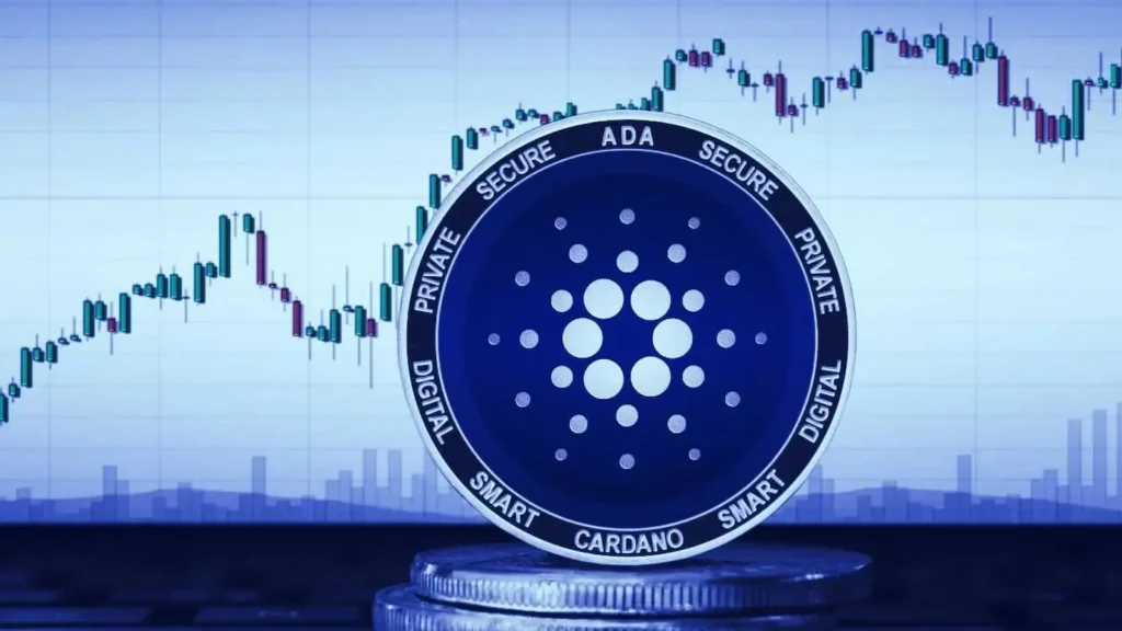 Cardano (ADA) Network Is Rapidly Growing 10,000 New Smart Contracts, Option2Trade (O2T) Bullish In 2024
