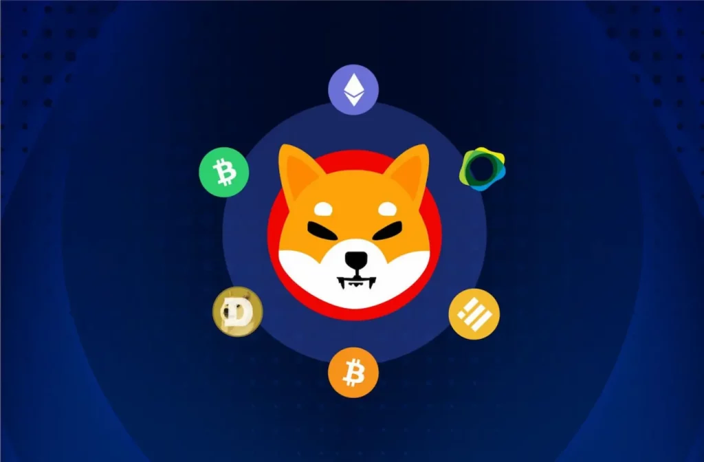 What is The Worth of $2000 Invested Shiba Inu (SHIB) in 2030? Option2Trade (O2T) The 100x Token