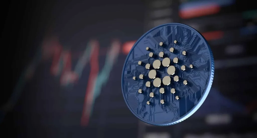Cardano (ADA) Could See 36% Increase, Option2Trade (O2T) The Hottest New Token