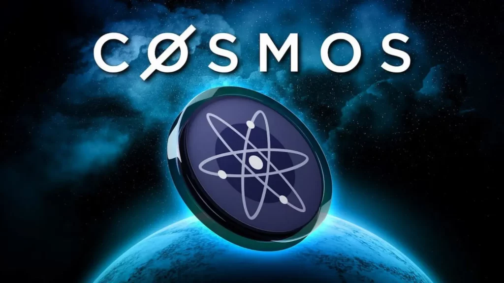 Cosmos (ATOM) Down 16% In 30 Days, ATOM Investors Focus On Option2Trade (O2T) 100X Token