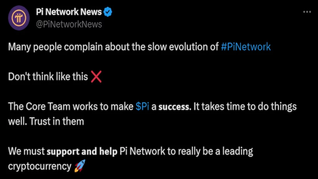Pi Network mainnet launch delay PI Coin