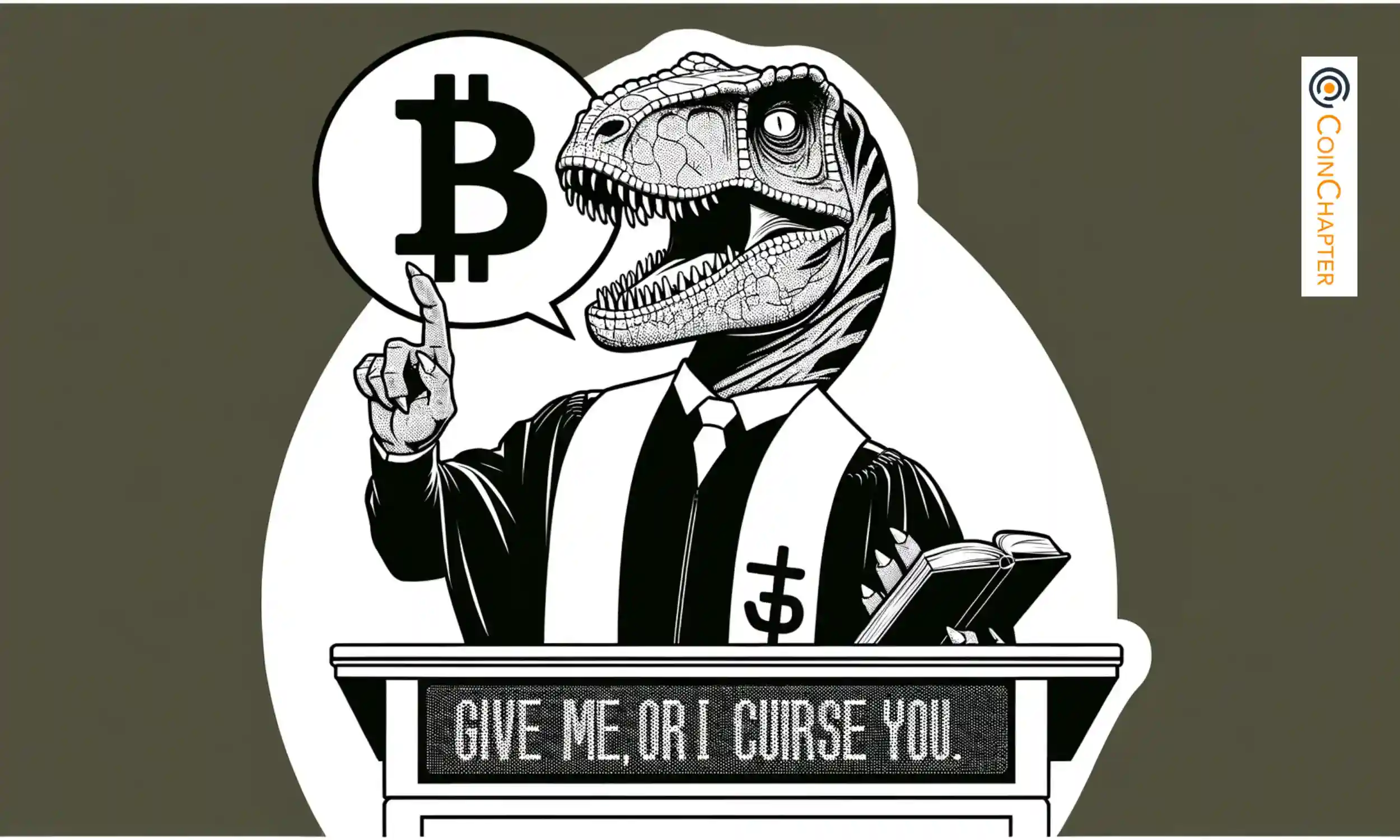 Pastor defrauded crypto investors