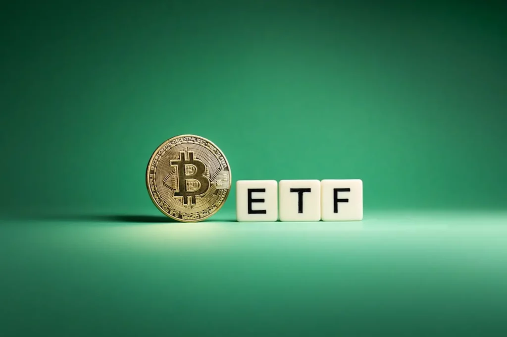 VanEck Advisor on Bitcoin ETF's Future Success; Avalanche and InQubeta Position for Substantial Shifts
