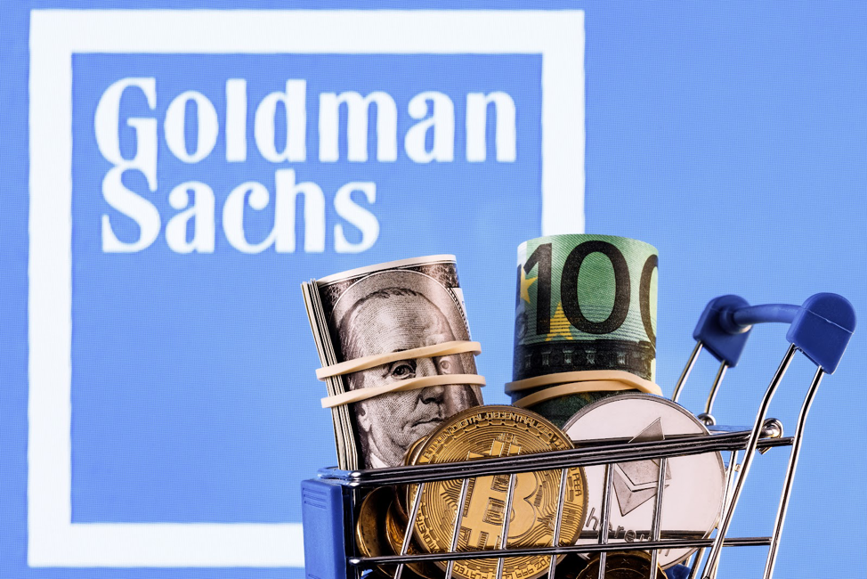 Goldman Sachs to Engage in Bitcoin ETFs; Monero & InQubeta Draw in New Investor Crowd