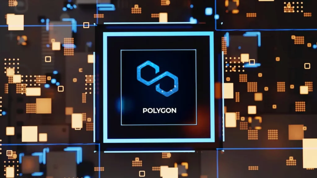 Polygon Thrives as Solana NFT Sales Decline; Polkadot and InQubeta Attract Big Investors
